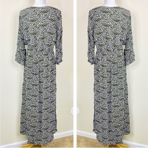 Express Maxi Dress - Picture 4 of 5
